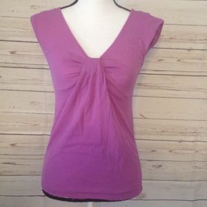 Ann Taylor pretty top